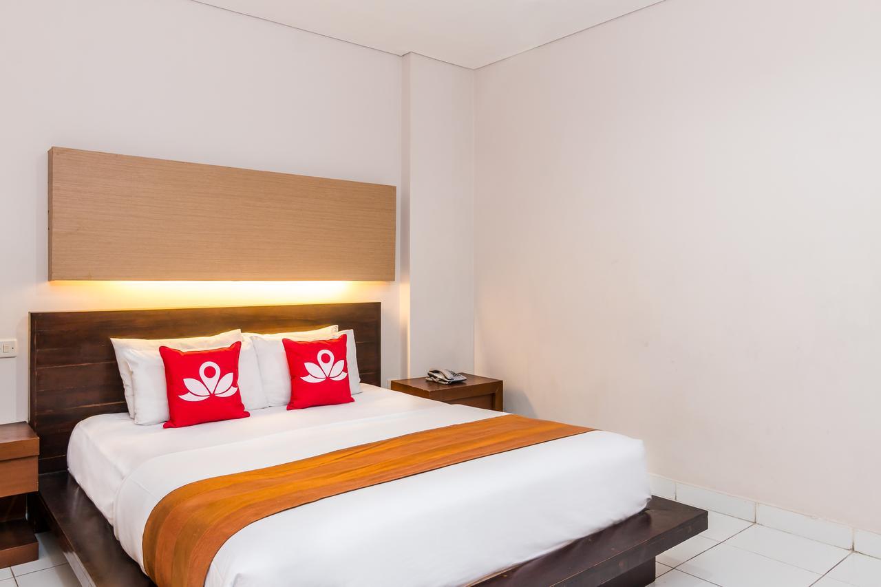 Zen Rooms Kuta Kubu Anyar 2 Dış mekan fotoğraf