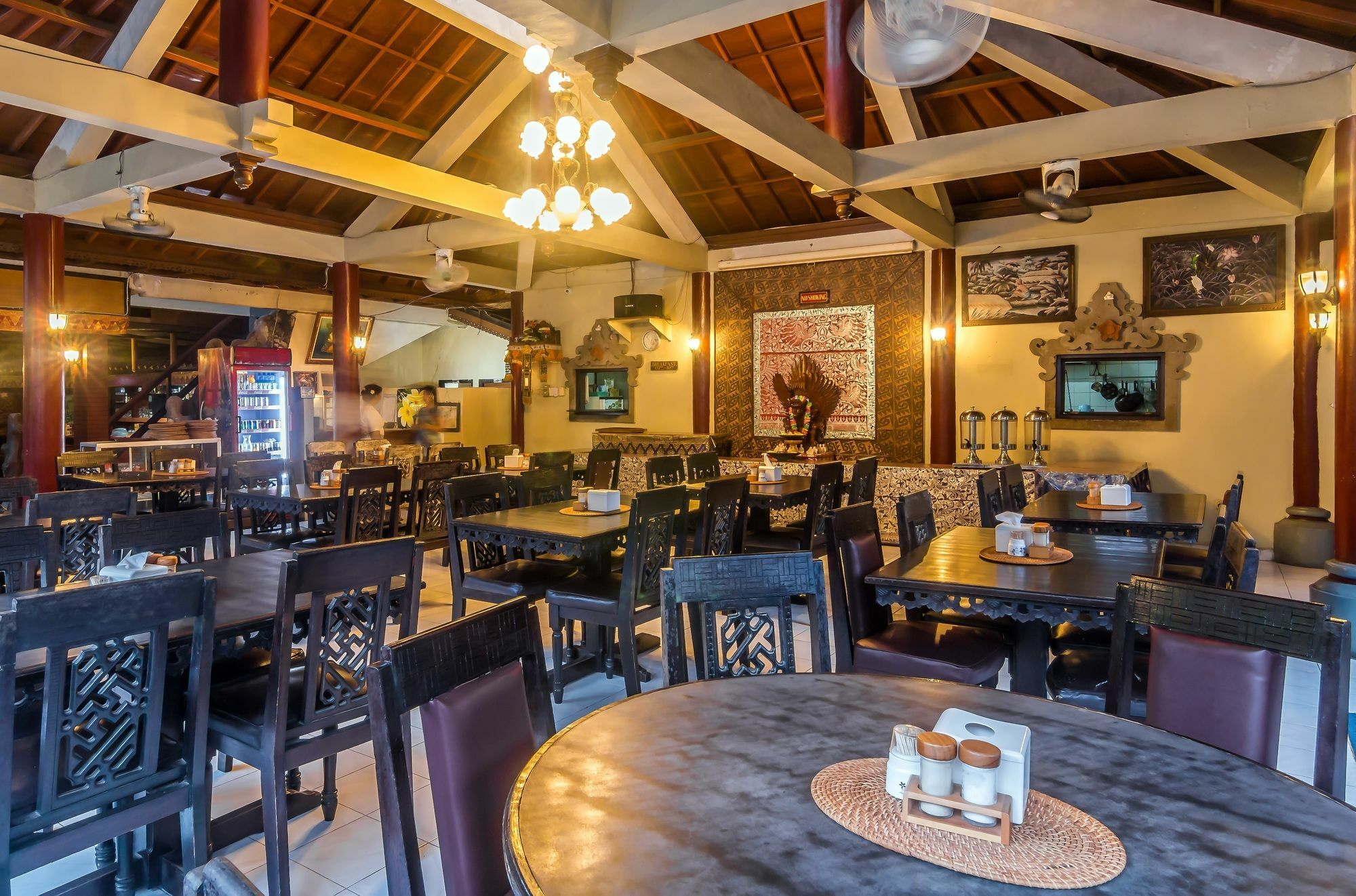 Zen Rooms Kuta Kubu Anyar 2 Dış mekan fotoğraf